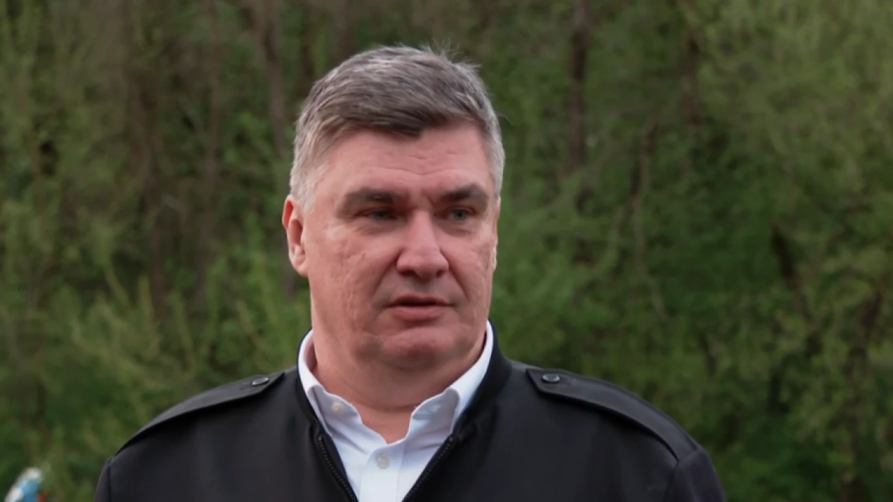 Milanović o HDZ-u: 'Izgleda da je nešto u tom kartelu toliko krivo projektirano'