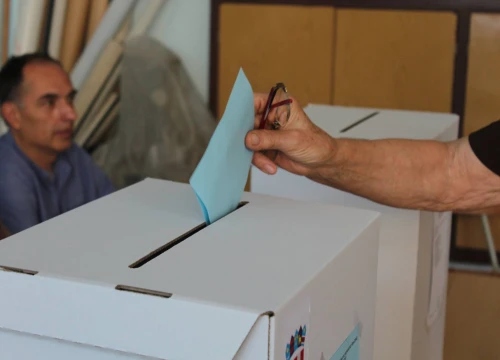 Sve što trebate znati na izborima na jednom mjestu
