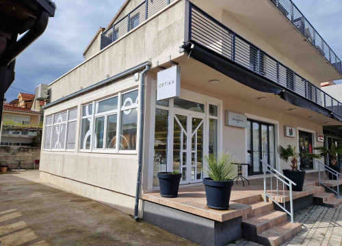 Posjetite Optiku Ercegović u Vodicama i zablistajte s novim naočalama!