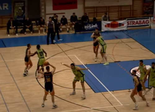 Šibenka poražena i kod pretposljednjeg Škrljeva