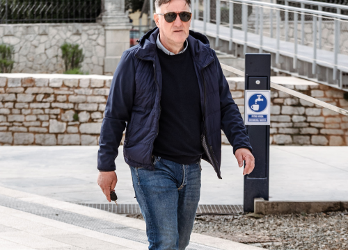 Fotografija 7 - FOTO Đir po gradu, srijeda 3. travnja