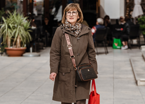 Fotografija 17 - FOTO Đir po gradu, srijeda 3. travnja