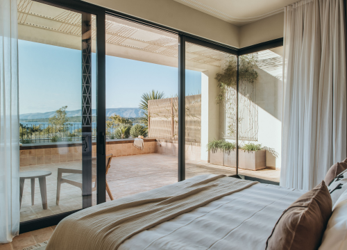 Fotografija 17 - Skelin Mont stolarija na poznatom Maslina Resortu, jednom od najluksuznijih hotelskih resorta u Hrvatskoj!