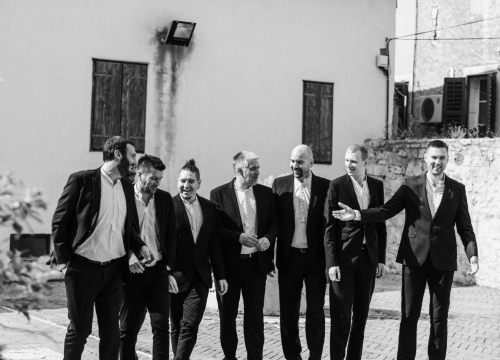 U šibenskom kazalištu promocija albuma Branimira Bubice i Klape Sebenico