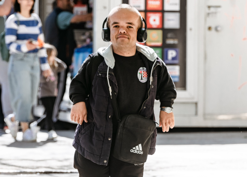 Fotografija 10 - FOTO Đir po gradu, četvrtak 4. travnja