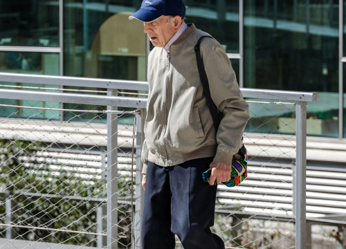 Fotografija 18 - FOTO Đir po gradu, četvrtak 4. travnja