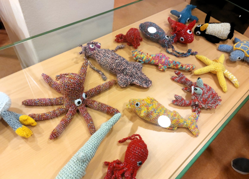 Fotografija 4 - Likovna udruga 'More' proslavila trideset godina postojanja