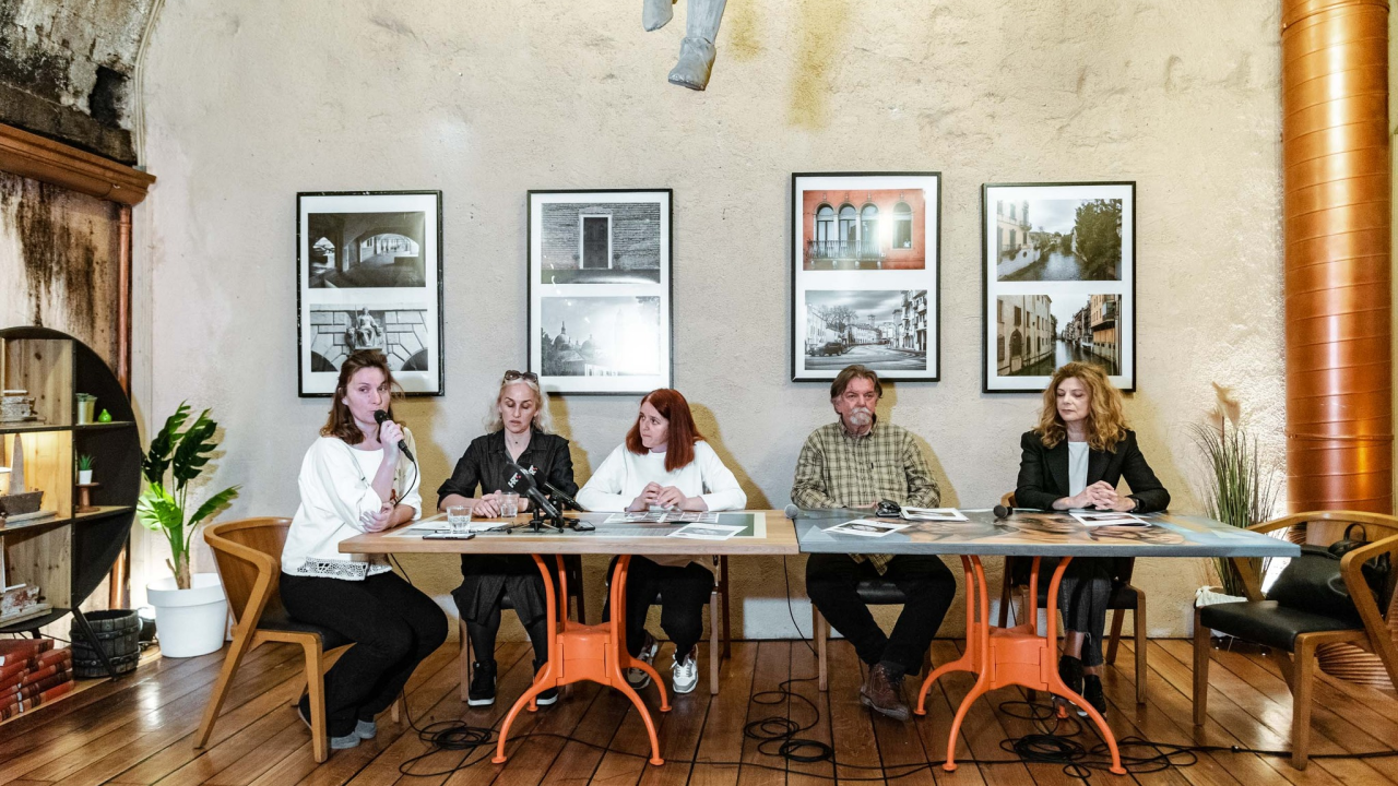 Najavljena treća Flora Dalmatica: 'Roberto Visiani mora ponovno postati zaslužni sin Šibenika'