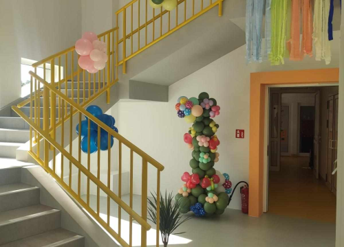 Fotografija 7 - Rogoznički vrtić u novom ruhu: 'Od danas imamo veći kapacitet'