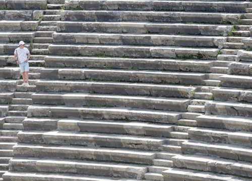 U Zagrebu izložba fotografija Željka Krnčevića