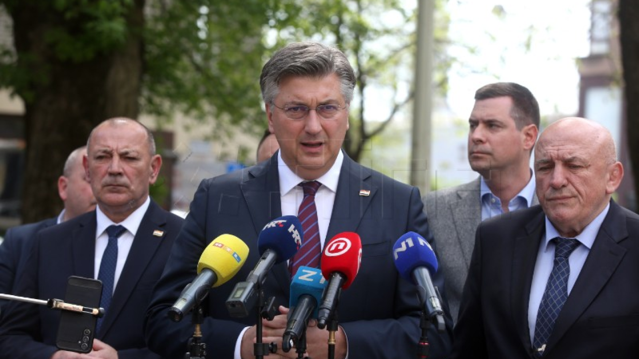 U Zagrebu ubijene dvije žene: 'Ovo je jedna od 'najgorih i najgnjusnijih vrsta kaznenih djela'