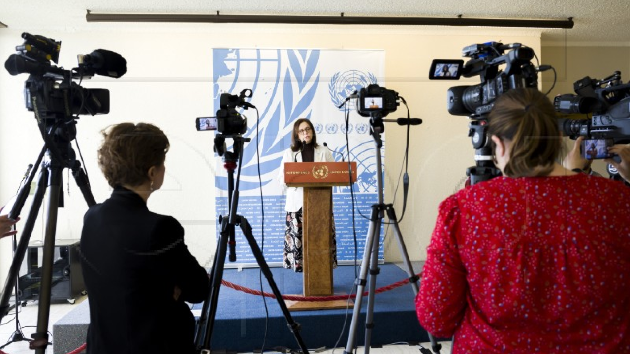 UN-ovo Vijeće za ljudska prava traži da Izrael odgovara za moguće ratne zločine