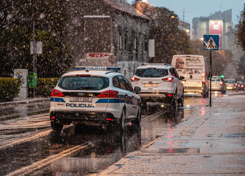 Fotografija 11 - Danas ste vjerojatno u kratkim rukavima, prije tri godine ste kroz prozor gledali snijeg