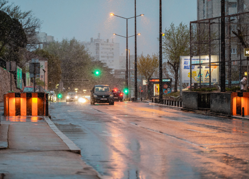 Fotografija 12 - Danas ste vjerojatno u kratkim rukavima, prije tri godine ste kroz prozor gledali snijeg