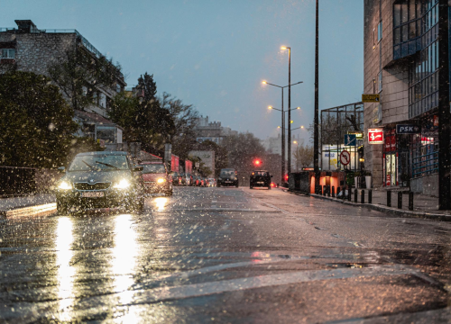 Fotografija 17 - Danas ste vjerojatno u kratkim rukavima, prije tri godine ste kroz prozor gledali snijeg