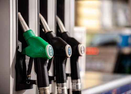 Od utorka opet poskupljuje gorivo