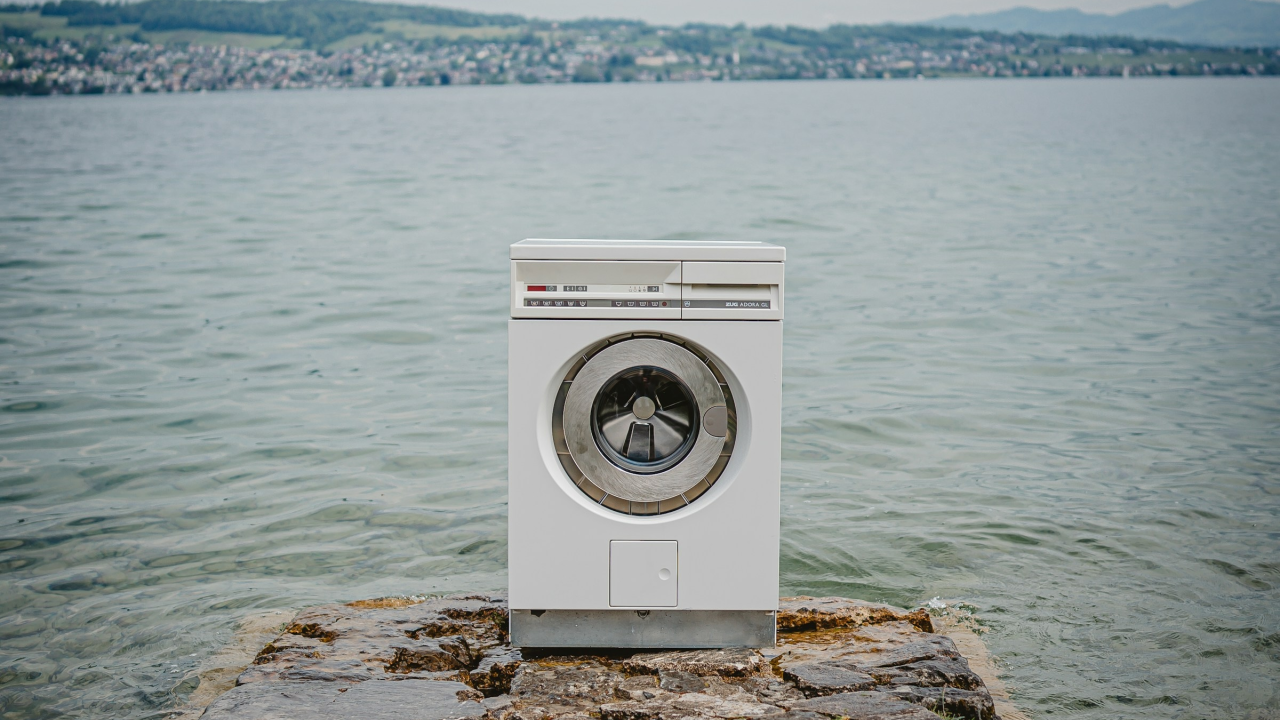 Perilica rublja potroši dvostruko više struje zbog greške koju mnogi rade