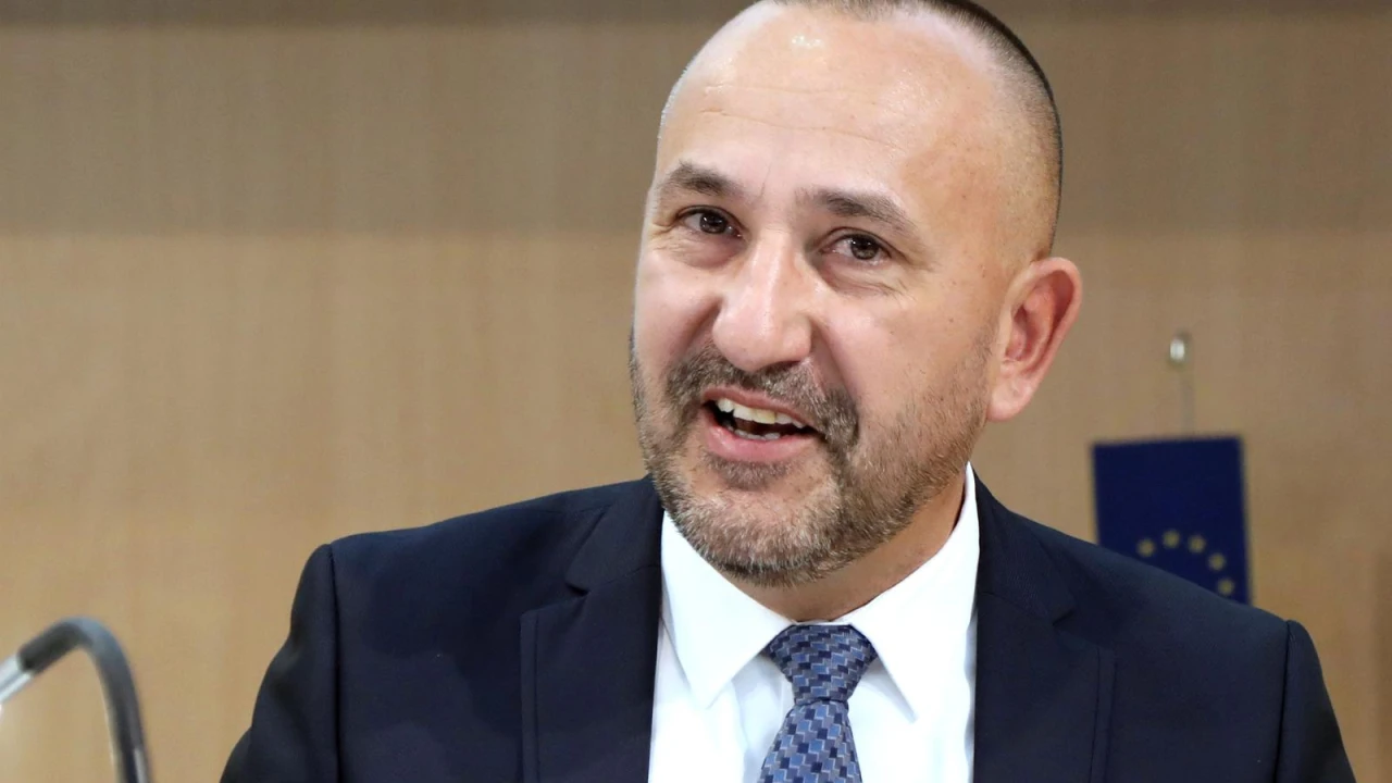 Hrvoje Zekanović (HDS): 'Zahvaljujući Milanovićevu angažmanu oporba će doživjeti političku kataklizmu'
