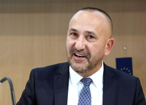 Hrvoje Zekanović (HDS): 'Zahvaljujući Milanovićevu angažmanu oporba će doživjeti političku kataklizmu'