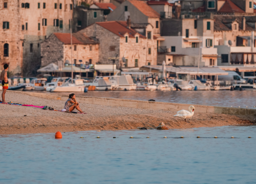 Uskoro i u Šibeniku počinju tečajevi za osposobljavanje spasilaca i spasiteljica