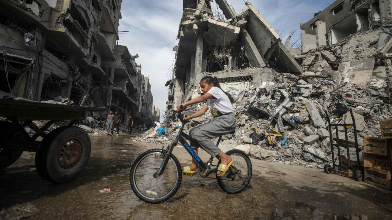 Šest mjeseci rata u Gazi kojemu se ne nazire kraj