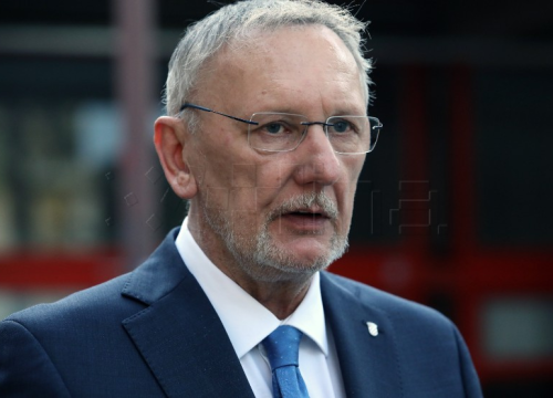 Božinović: Policija nije primila prijavu za Matanića, ali će krenuti u izvide