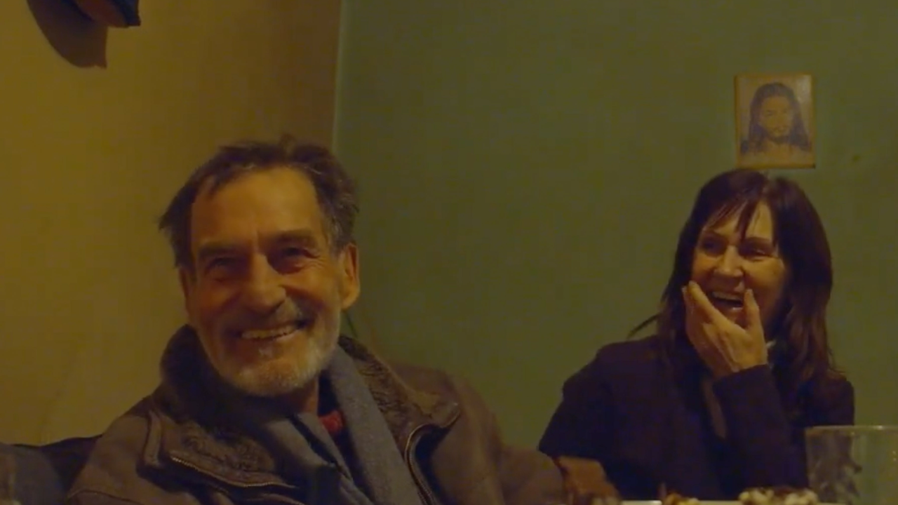 Antonio Perina snimio ‘Žuti most’ o Borisu Obratovu: ‘Postoje ljudi, nepoznati i nepriznati, za neke romantičari, idealisti ili naprosto čudaci’