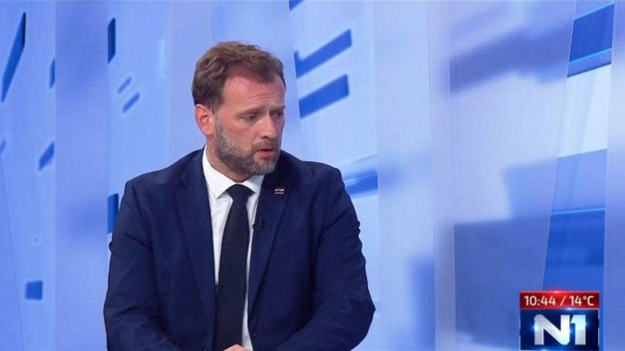 DORH se oglasio o Banožiću: Provodimo daljnje dokazne radnje