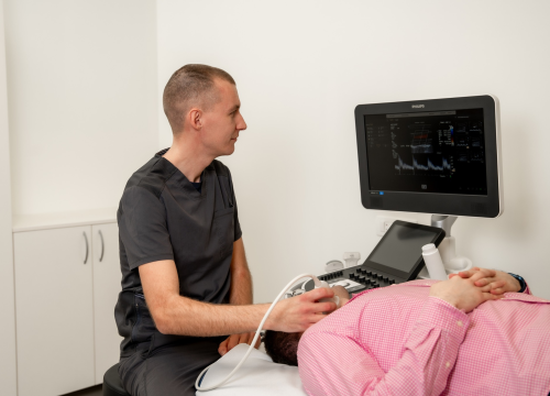 Fotografija 3 - Svjetski dan zdravlja: Ateroskleroza svjetski ubojica broj jedan