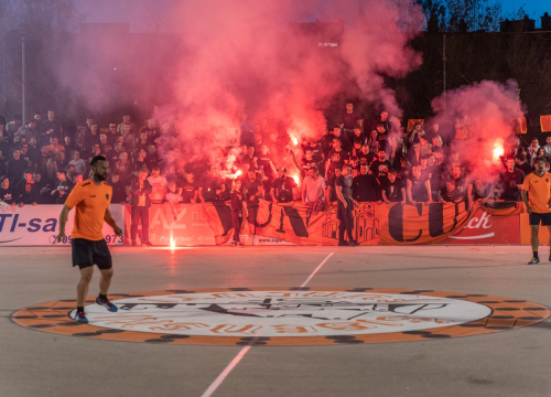 Završen turnir 'Kvartovi tvoji, ulice tvoje', Baldekinu prvo mjesto