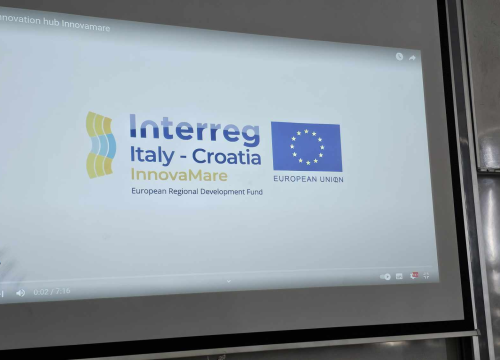 Fotografija 6 - Na VUŠ-u održano zanimljivo predavanje o upotrebi novih tehnologija u zaštiti okoliša