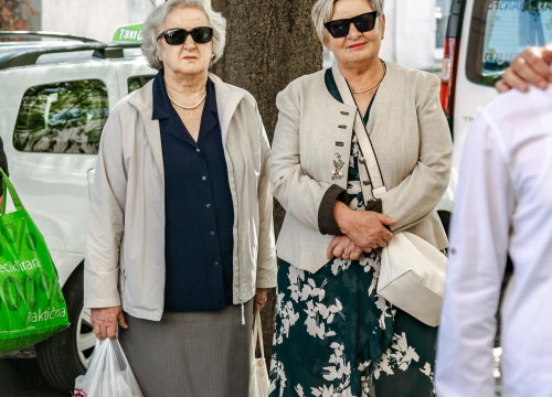 Fotografija 18 - FOTO Đir po gradu, utorak 9. travnja