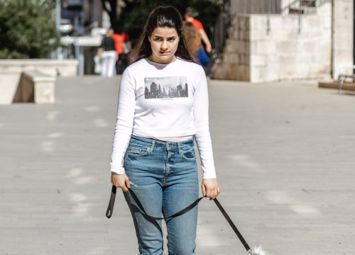 Fotografija 13 - FOTO Đir po gradu, utorak 9. travnja