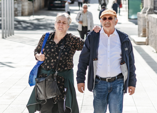 Fotografija 17 - FOTO Đir po gradu, utorak 9. travnja