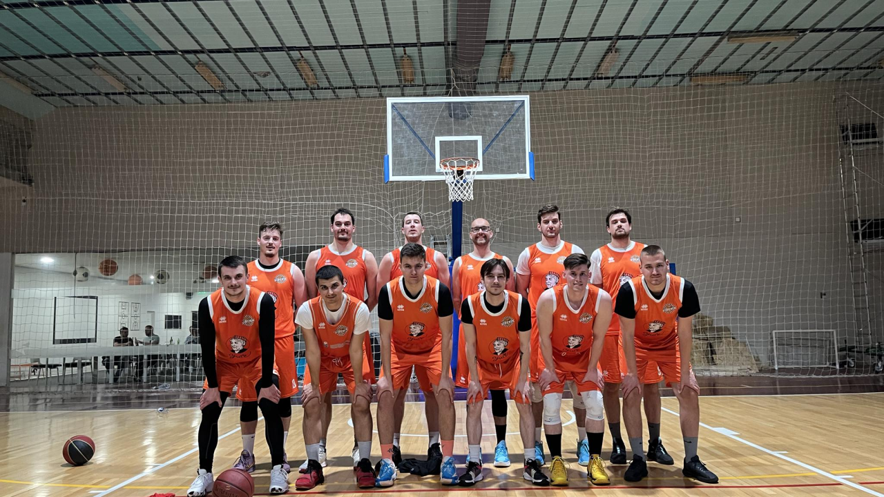 SKK Šibenik pobijedio u prvoj polufinalnoj utakmici