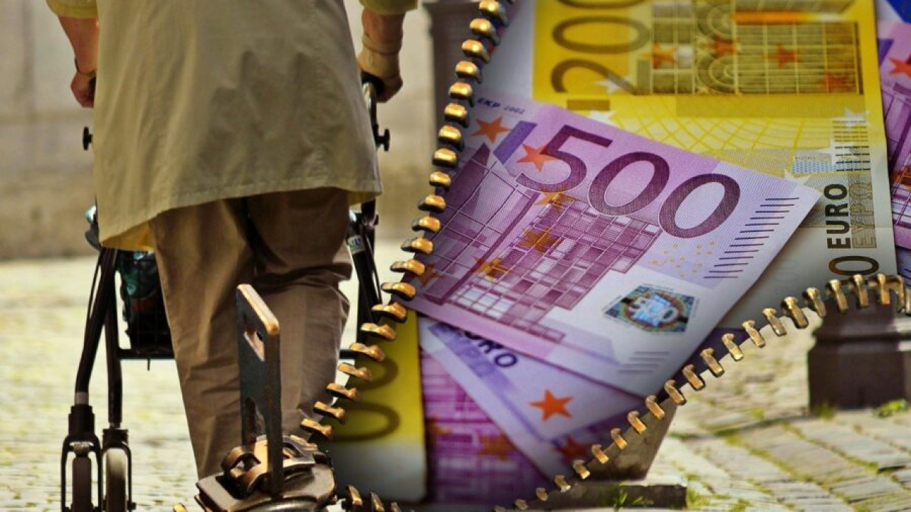 Ostvari li se ova prognoza, u mirovinu ćemo tek sa 75 godina