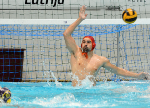 Solaris uvjerljiv protiv Zadrana