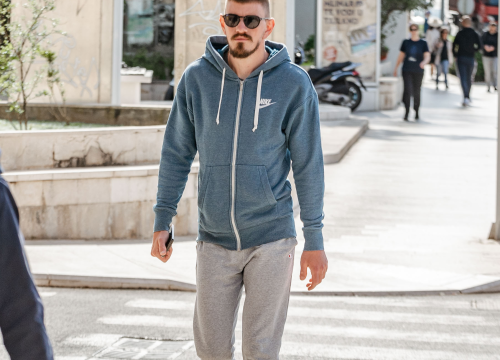 Fotografija 2 - FOTO Đir po gradu, četvrtak 11. travnja