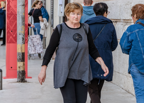 Fotografija 3 - FOTO Đir po gradu, četvrtak 11. travnja