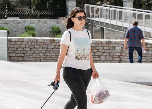 Fotografija 10 - FOTO Đir po gradu, četvrtak 11. travnja