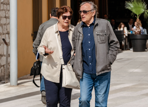 Fotografija 11 - FOTO Đir po gradu, četvrtak 11. travnja