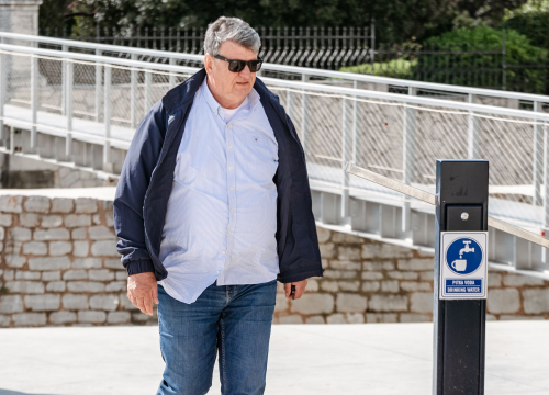 Fotografija 15 - FOTO Đir po gradu, četvrtak 11. travnja