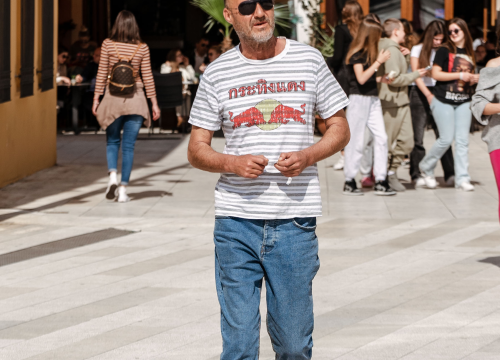 Fotografija 20 - FOTO Đir po gradu, četvrtak 11. travnja