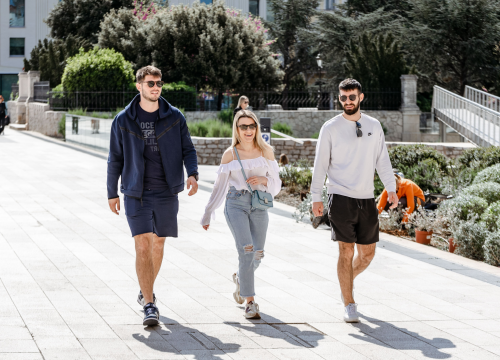 Fotografija 28 - FOTO Đir po gradu, četvrtak 11. travnja