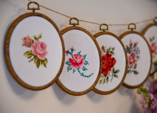 Fotografija 2 - Merci flower&gift shop nudi najljepše cvjetne bukete i asortiman poklona!