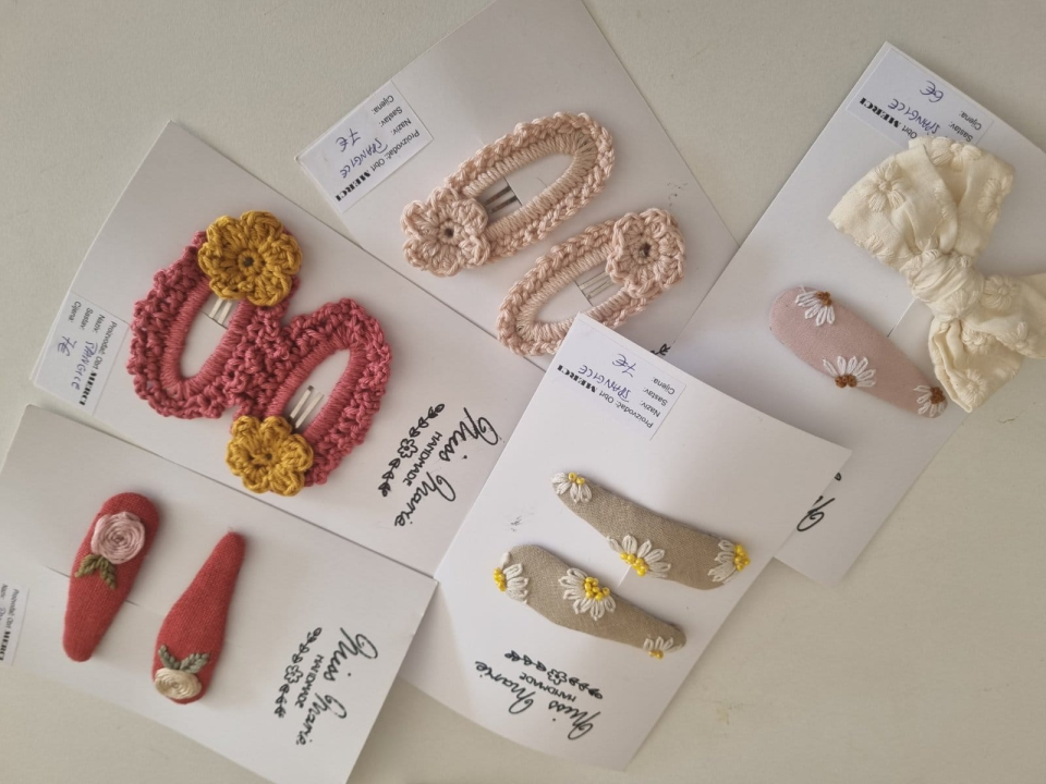 Merci flower&gift shop nudi najljepše cvjetne bukete i asortiman poklona!