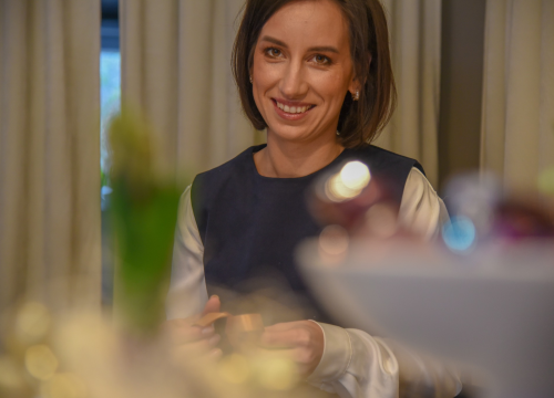 Fotografija 10 - Merci flower&gift shop nudi najljepše cvjetne bukete i asortiman poklona!