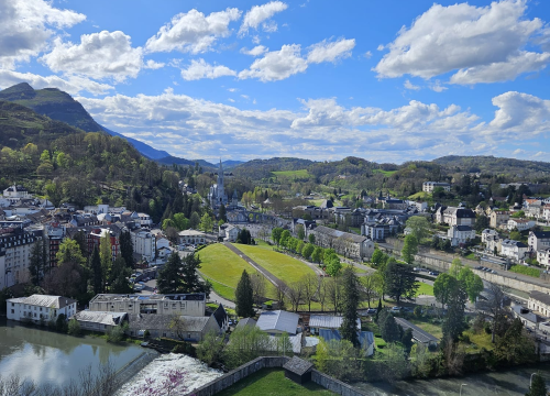 Fotografija 7 - Učenici Centra Šubićevac na hodočašću u Lourdesu: 'Osmijeh na njihovim licima najveća je nagrada'