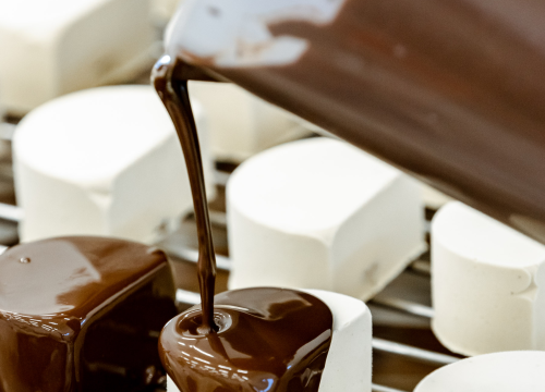 Fotografija 8 - Moderato Coffee & Cakes otvorio je svoj pogon za proizvodnju na Podima!