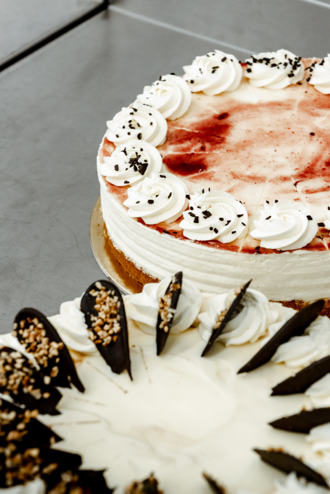 Moderato Coffee & Cakes otvorio je svoj pogon za proizvodnju na Podima!